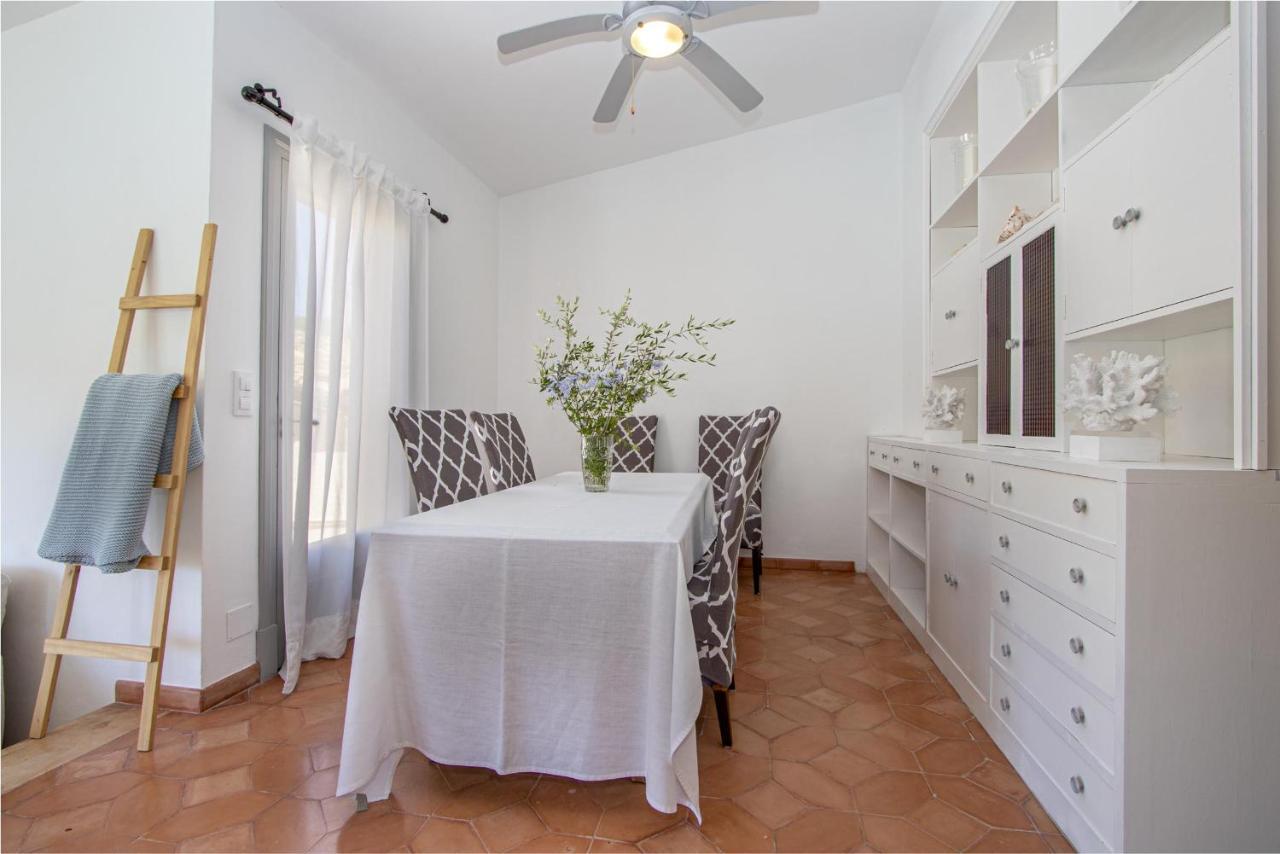 Villa Villa Pescador