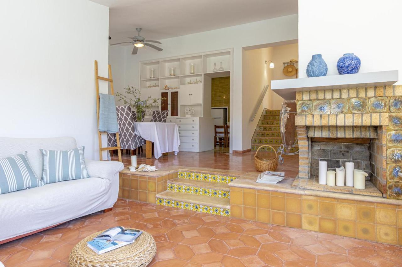 Villa Pescador Villa