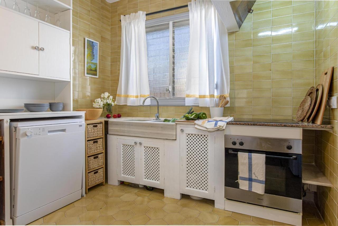 Villa Pescador Cala Figuera (Mallorca)